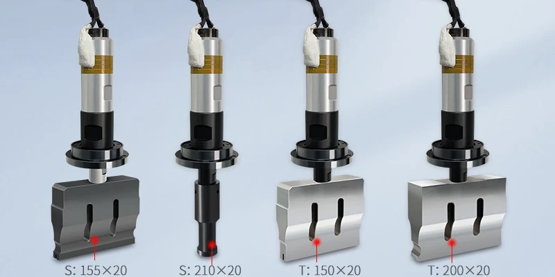 ultrasonic welding parts (9) ultrasonic welding parts (9)