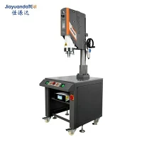 Mesin Las Ultrasonik Benchtop