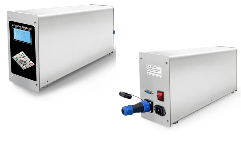 ultrasonic generator for cleaning tank