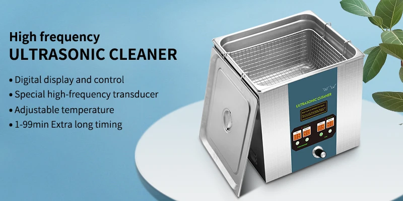 high frequency ultrasonic cleaner (4)