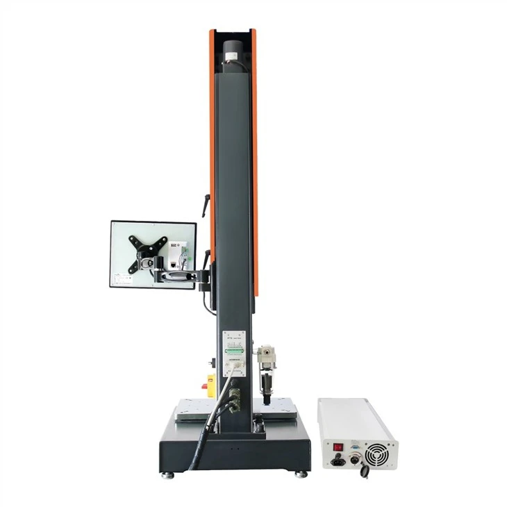 Ultrasonic soldering equipments (4)