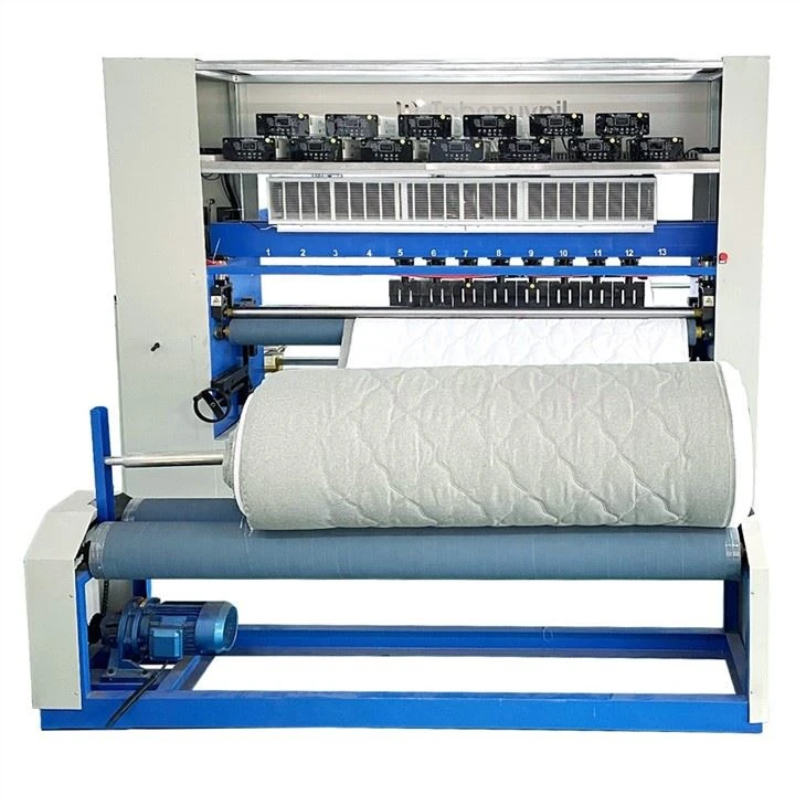 Ultrasonic Laminated Composite Equipment