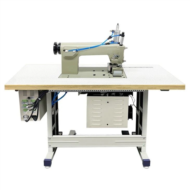 Customized Lace Pattern Ultrasonic Lace Machine