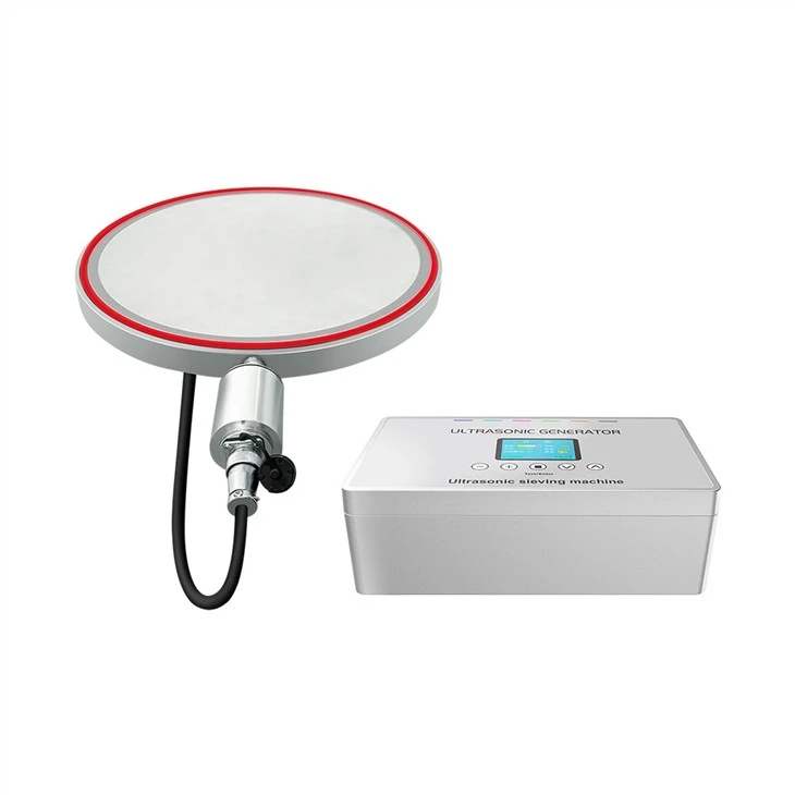 Ultrasonic Screening System
