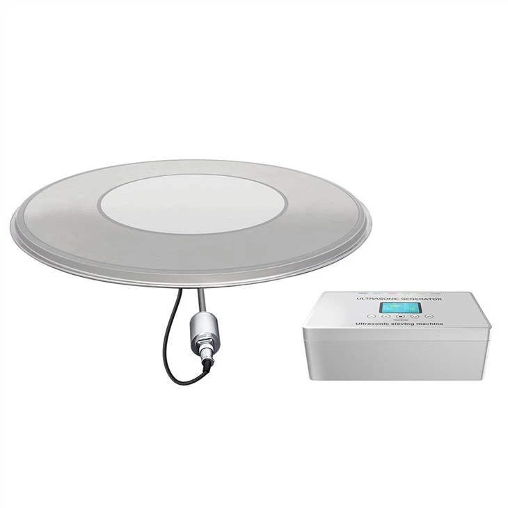 Ultrasonic Screening System